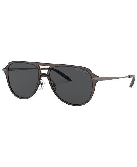 michael kors men's sunglasses